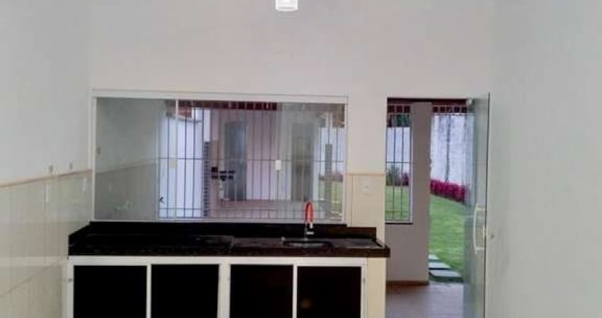Casa para Locação em Maiobão - 2 Dorms, 1 Suíte, 120m²