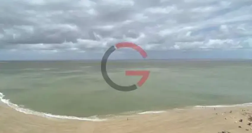 Apartamento com 2 quartos à venda na Avenida dos Holandeses, 8, Ponta D'Areia, São Luís