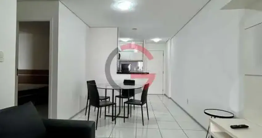 Alugue Apartamento em Ponta D'Areia, 2 Quartos, 72m²