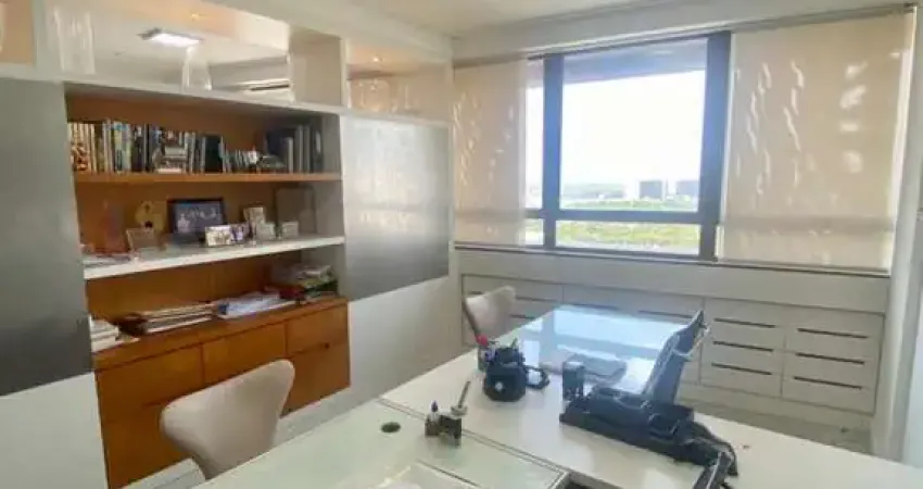 Sala Comercial 50m² para Alugar no Renascença - São Luís