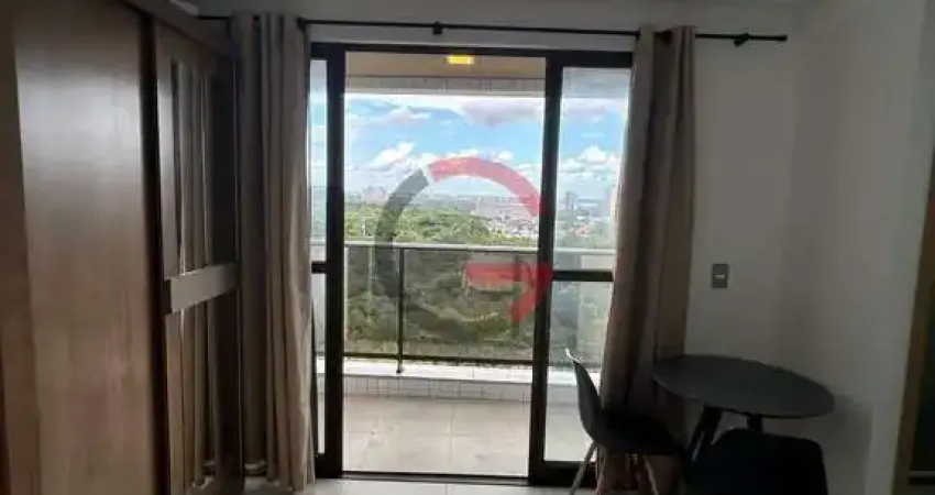 Alugue Apartamento 1 Quarto em Ponta D’Areia, São Luís –