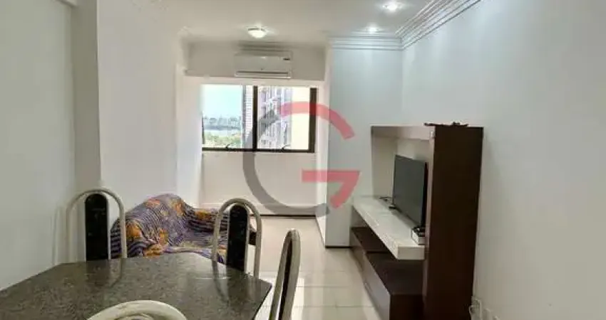Alugue Apartamento 3 Quartos no Renascença, São Luís – 76m²