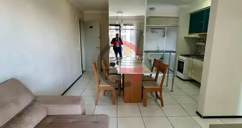 Aluguel de Apartamento no Calhau, 2 Quartos, 68m² – São Luís