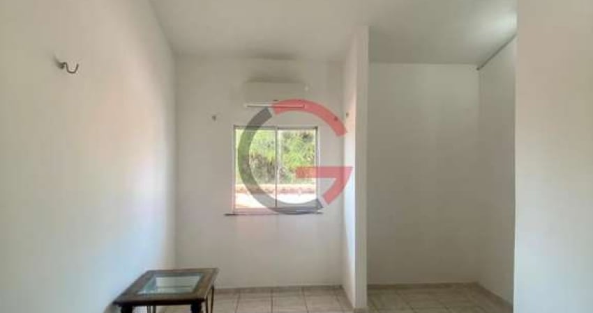 Casa para Locação em Conjunto dos Ipês - 3 Dormitórios