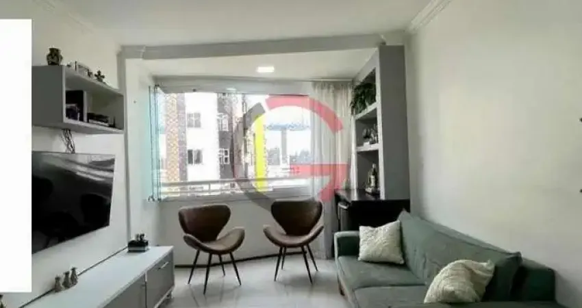 Apartamento à Venda no Renascença, São Luís – 3 Quartos, 92m