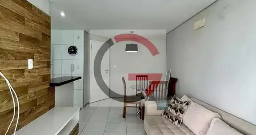 Aluguel de Apartamento 1 Quarto em Ponta D’Areia, São Luís