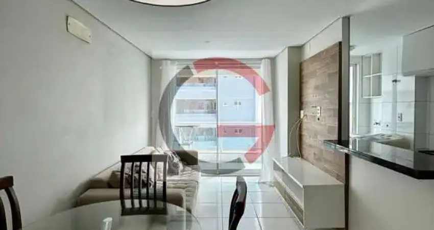 Apartamento para Alugar em Ponta D'Areia, 50m², 1 Quarto
