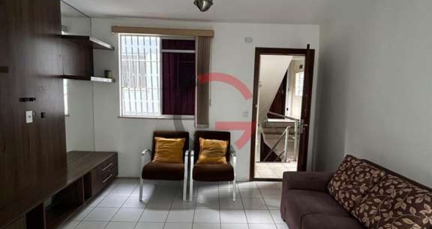 Aluguel Apartamento 2 Quartos no Cohafuma, São Luís – 70m²