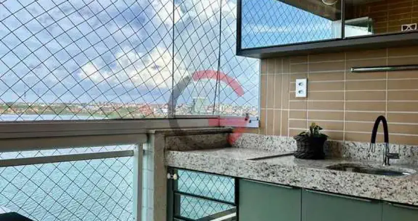 Apartamento à venda em ponta da areia, 2 quartos, 75m² – são luís