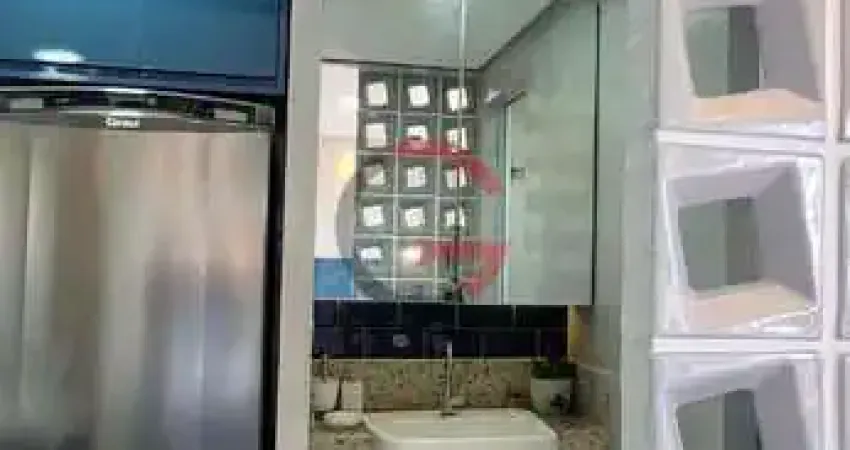 Apartamento com 1 quarto para alugar na Avenida dos Holandeses, Calhau, São Luís