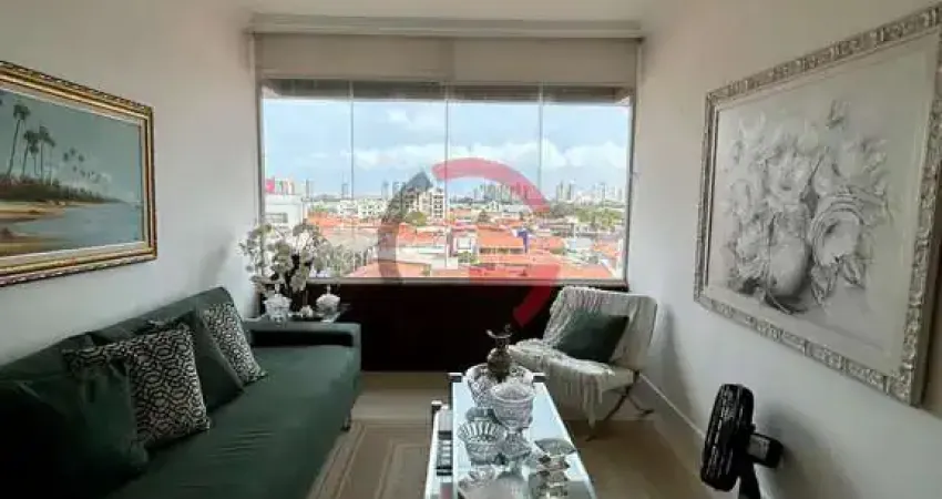 Cobertura com 3 quartos à venda na Avenida Coronel Colares Moreira, 68, Jardim Renascença, São Luís