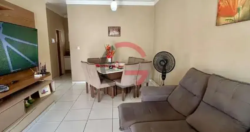 Casa com 2 quartos à venda na Avenida 01, Alto do Turu, São José de Ribamar