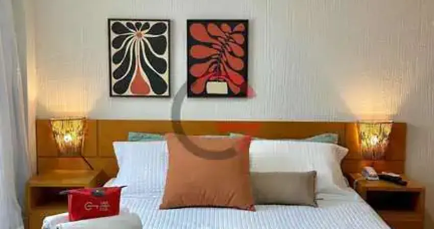 Apartamento com 1 quarto para alugar na Avenida dos Holandeses, Ponta D'Areia, São Luís