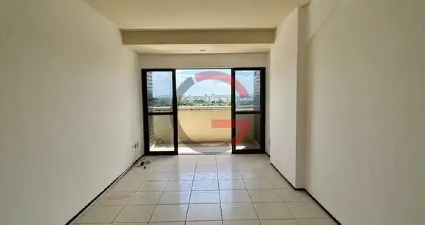 Apartamento com 1 quarto para alugar na Rua Carutapera, 20, Jardim Renascença, São Luís