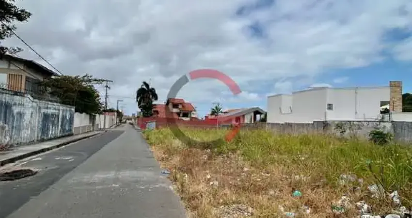Terreno à venda na Rua Projetada, 7, Jardim Eldorado, São Luís