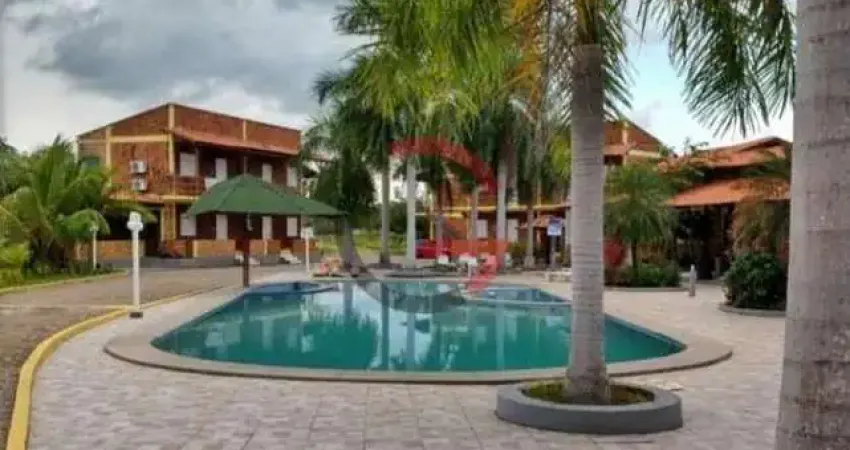 Casa com 1 quarto à venda na Condomínio Porto dos lençóis - APs 29 e 31, sn, Cruzeiros, Barreirinhas