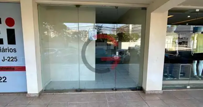 Casa comercial para alugar na Rua Carutapera, Jardim Renascença, São Luís