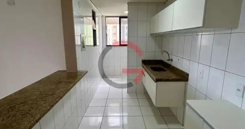 Aluguel de apartamento no renascença, 2 quartos, 72m² – são luís