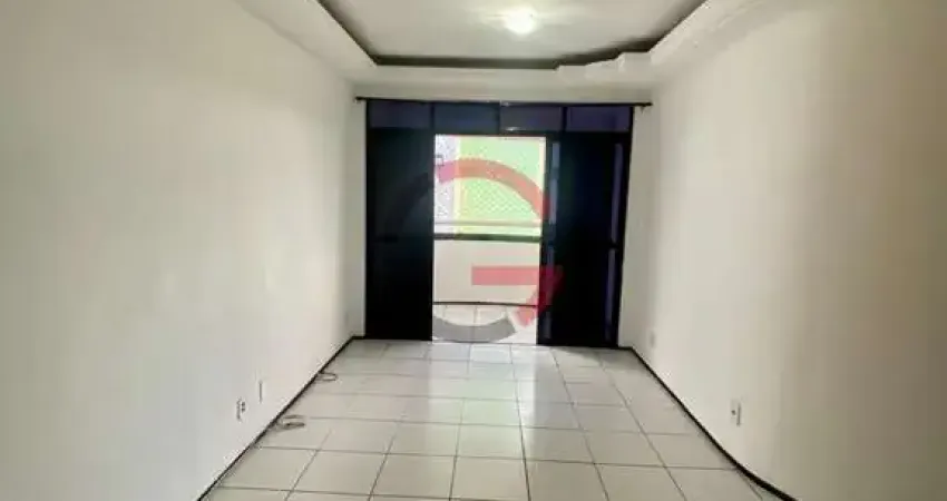 Apartamento com 3 quartos à venda na Rua da Matemática, Cohafuma, São Luís