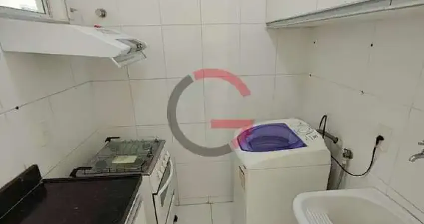 Apartamento com 1 quarto para alugar na Rua Marcelino Champagnat, Jardim Renascença, São Luís