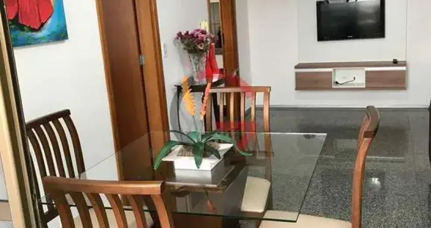 Aluguel de apartamento 1 quarto no renascença, são luís – 50m²