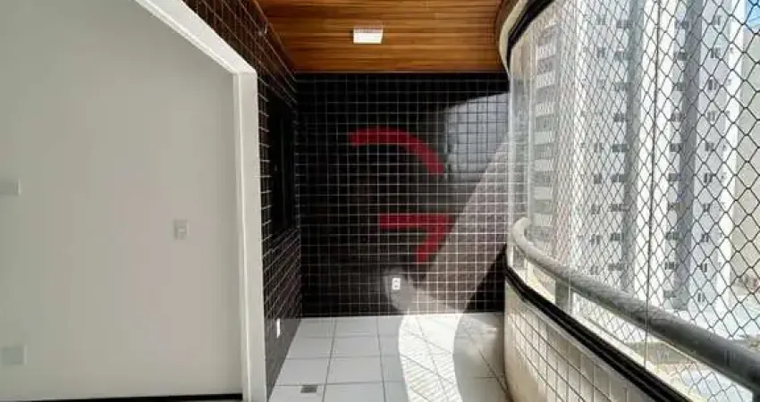 Apartamento à venda em ponta d'areia, 4 quartos, 138m², são luís