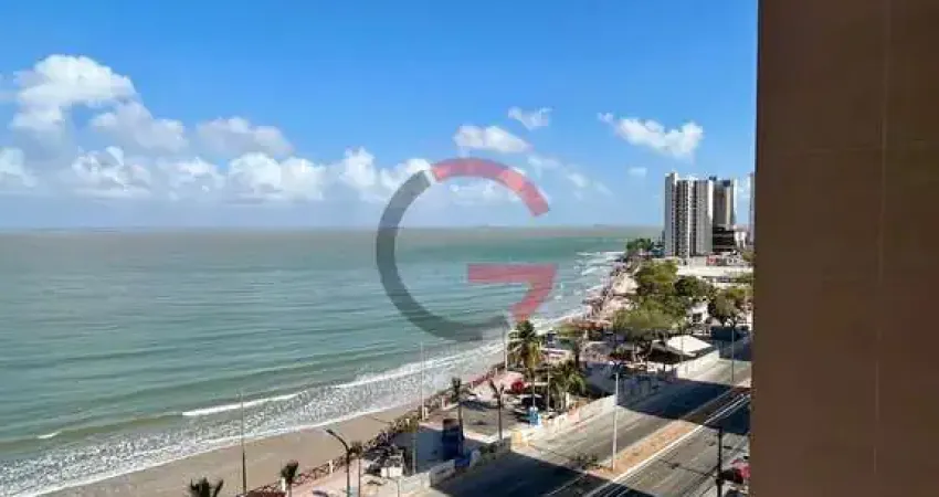 Apartamento com 2 quartos para alugar na Avenida dos Holandeses, 2, Ponta D'Areia, São Luís