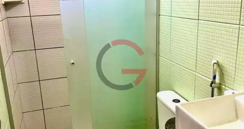 Apartamento com 2 quartos à venda na Rua Deputado Raimundo Leal, Jardim Eldorado, São Luís