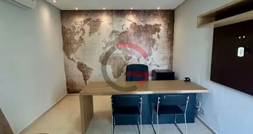 Sala comercial para alugar na Rua das Jaqueiras, 14, Jardim Renascença, São Luís