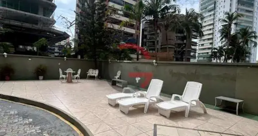 Apartamento com 4 quartos para alugar na Rua Osires, Jardim Renascença, São Luís