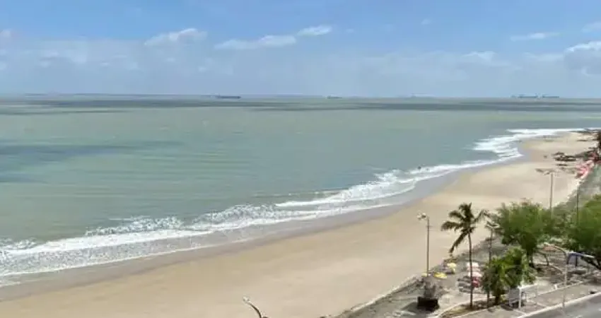 Apartamento para alugar em ponta d'areia, são luís, 73m², 2 quartos