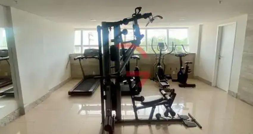 Apartamento com 2 quartos à venda na Avenida dos Holandeses, Ponta D'Areia, São Luís