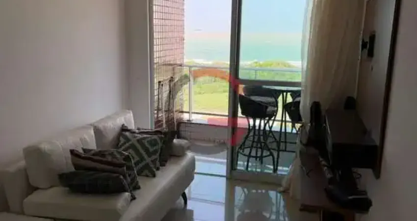 Aluguel de Apartamento 1 Quarto no Renascença, São Luís – 45m²