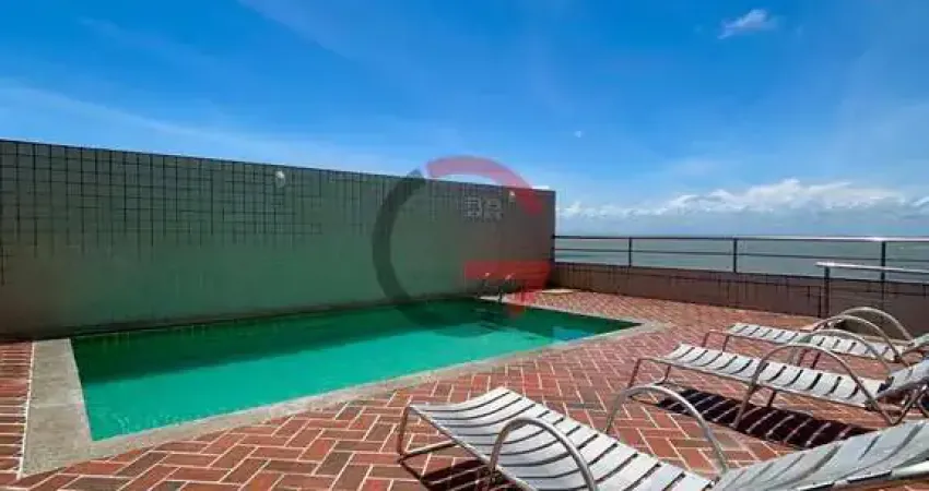 Apartamento com 1 quarto para alugar na Avenida dos Holandeses, 01, Ponta D'Areia, São Luís