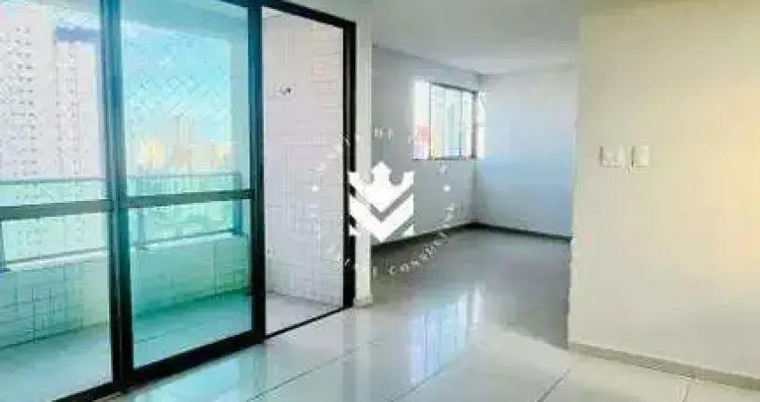 Apartamento 91m², andar alto, reformado, suite master com closet e hidro - madalena por 580 mil