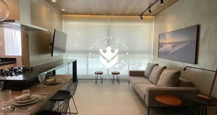 Últimas unidades! apartamento na tamarineira com 02 quartos (1 suíte)