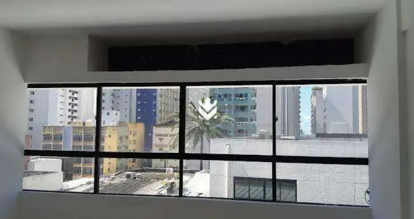 Oportunidade! salas comerciais á venda em andar alto no empresarial san marino por r$480.000,00