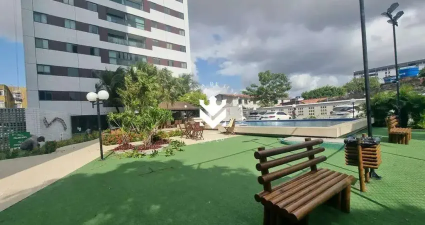 Apartamento 3 quartos à venda no cordeiro, 75 m² r$ 530.000,00