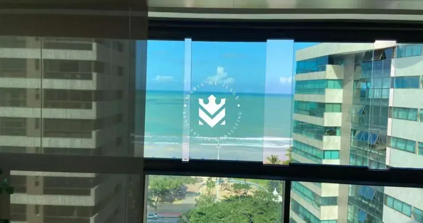 Apartamento com 3 quartos à venda na Rua Domício Rangel, Boa Viagem, Recife