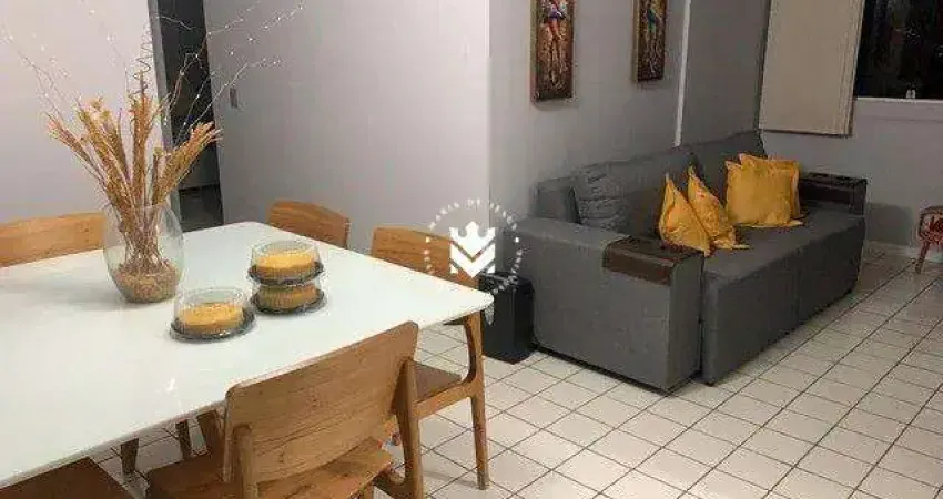 Apartamento à venda, 3 quartos, 1 vaga, madalena - recife/pe