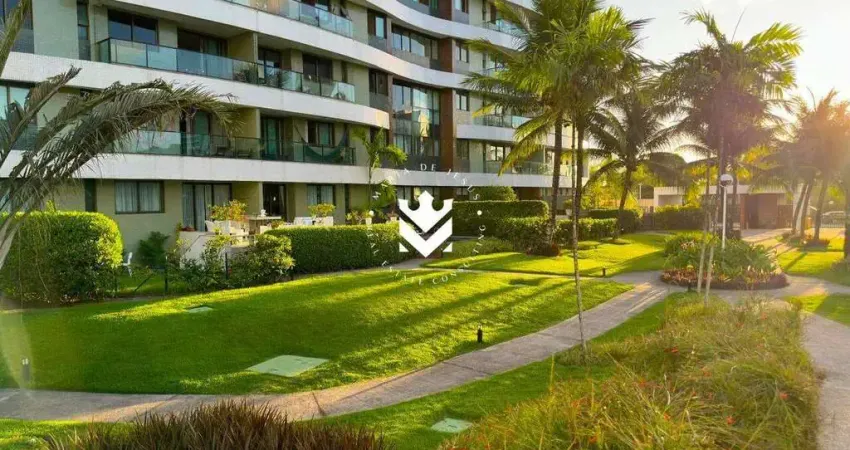 Apartamento à venda, 3 quartos, 3 suítes, 2 vagas, paiva - cabo de santo agostinho/pe