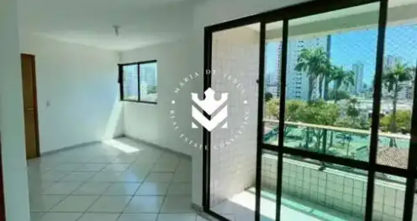 Apartamento 91m², andar baixo, reformado, area de lazer completa - madalena por 580 mil