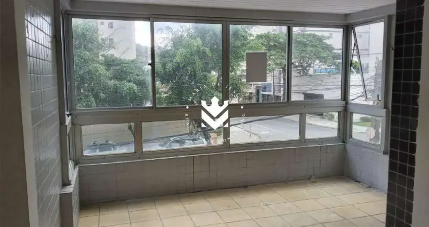 Apartamento à venda em boa viagem – rua setúbal com 4 quartos e 186m²