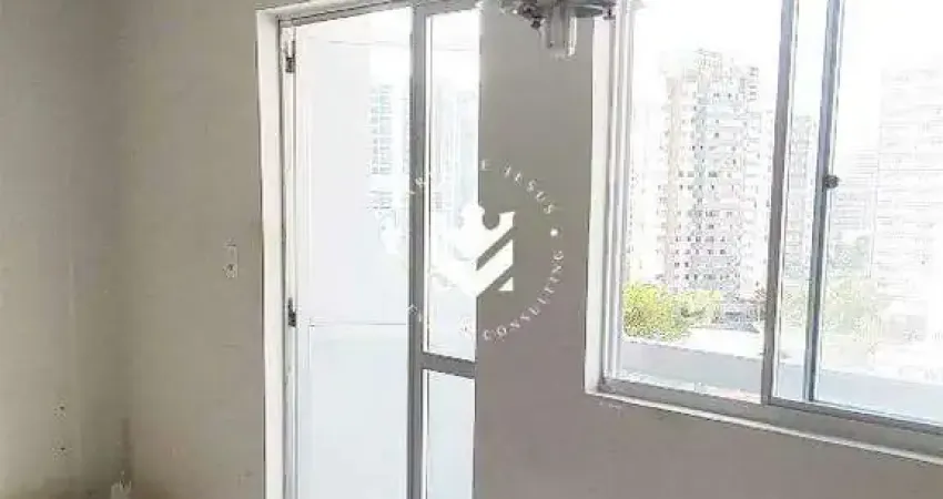 Viva a 200 m do mar em boa viagem — apartamento 78 m² com suíte e planta funcional