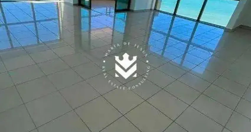 Apartamento com 4 suítes , andar alto, 4 vagas na av. boa viagem – edifício com área de lazer completa