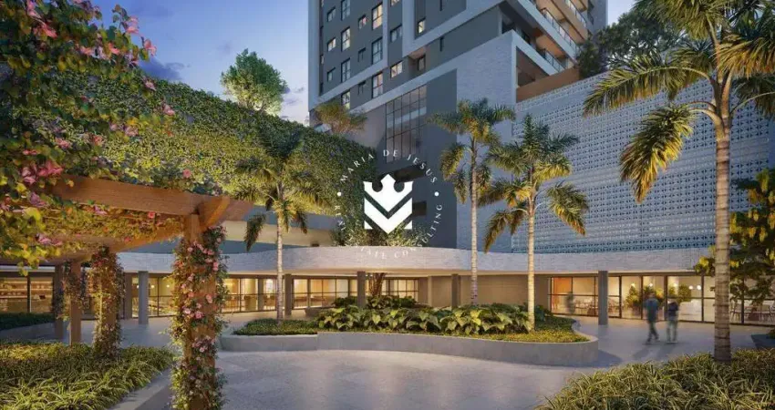 Lançamento raízes - ilha do leite - salesiano com 2 e 3 quartos.