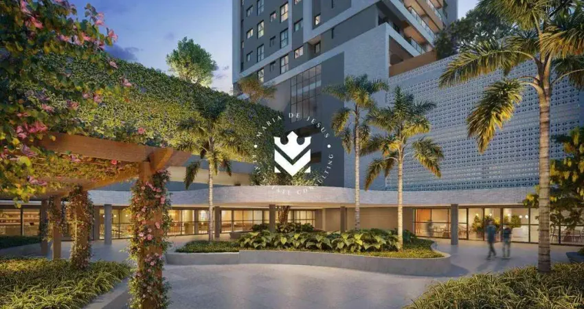 Lançamento raízes - ilha do leite - salesiano com 2 e 3 quartos.