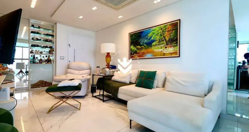 Apartamento com 3 quartos à venda na Rua Raul Azedo, Boa Viagem, Recife