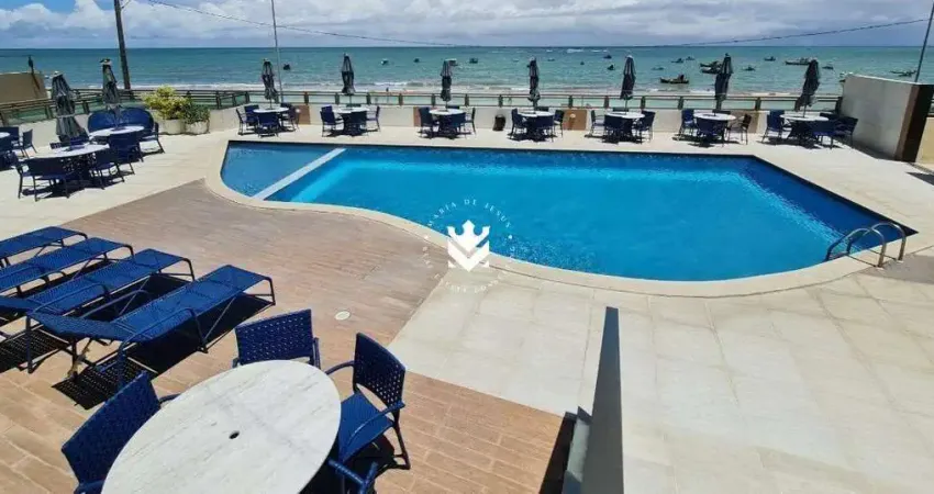 Venda de apartamento com 4 quartos, 238m² - piedade r$ 1.650.000,00