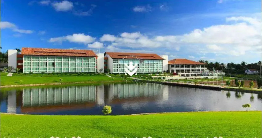 Flat com 93 M² 3 quartos na Villa Hípica Flat & Club em Gravatá por 650 Mil